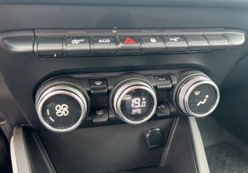 Dacia Duster II SUV 1.0 TCe 90KM 2021 Dacia Duster BenzynaLPG 90KM, zdjęcie 9