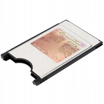 АДАПТЕР КОМПАКТНЫЙ СЧИТЫВАТЕЛЬ ФЛЭШ-КАРТ ДЛЯ PCMCIA