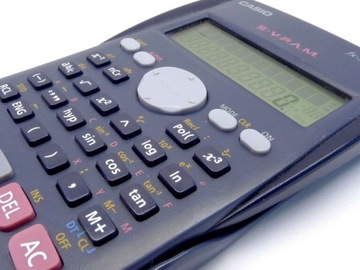 МЕНЮ КАЛЬКУЛЯТОРА CASIO FX-991CEX PL РАСЧЕТНЫЙ ЛИСТ