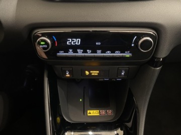 Toyota Yaris IV Hatchback 1.5 Hybrid Dynamic Force 116KM 2024 Toyota Yaris Hybrid 1.5 Style IV (2020-) Toyota Ya, zdjęcie 17