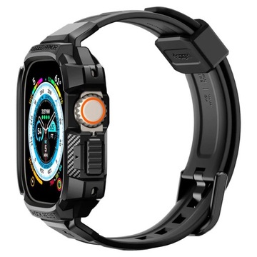 РЕМЕНЬ SPIGEN С КОРПУСОМ ДЛЯ APPLE WATCH ULTRA 49MM ULTRA 2 49MM