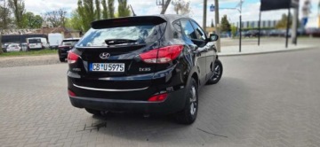 Hyundai ix35 SUV Facelifting 2.0 GDI 166KM 2015 Hyundai ix35 2.0 Benzyna LIFT Podgrzewane Sper Stan ASO Raty Oplaty 2.0, zdjęcie 11