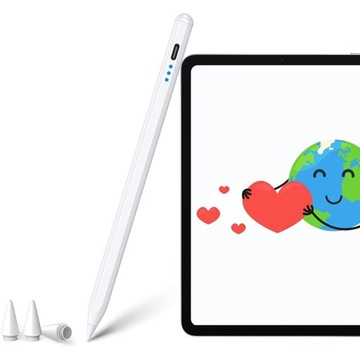 RYSIK DO TELEFONU TABLETA UNIWERSALNY PENCIL DO PROJEKTOWYCH 3* STALÓWKA