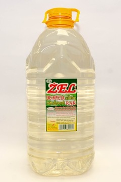 Żel Chemar 5,0 l