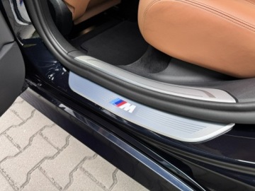 BMW Seria 7 G11-G12 Sedan 730d 265KM 2019 BMW 730 265 KM. Bezwypadkowy. Pełna opcja., zdjęcie 24