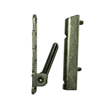 НИЖНЯЯ ПЕТЛЯ ROTO ДЛЯ ОКОН, БАЛКОННЫХ ДВЕРЕЙ ПВХ