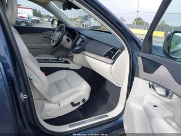 Volvo XC90 II 2023 Volvo XC 90 Recharge Plug-In Hybrid T8 Plus Dark Theme 2023 2.0L 2.0 312KM, zdjęcie 9