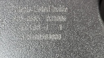 RAV4 06-13 ZRCÁTKO ZPÁTEČNÁ FOTOCHROM IDEALNI