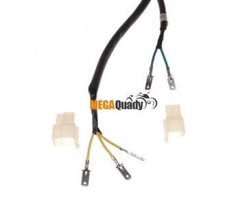 КАТУШКА ИСКРЫ 12 КАТУШЕК СТАТОР QUAD SHINERAY 250 ST9E