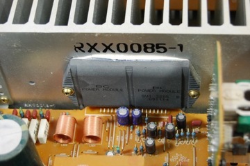 ТЕХНИКА СУ-VX620