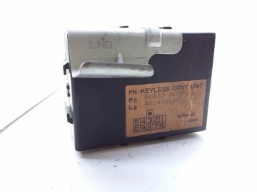 4A24101A JINÉ MODUL 2.2 97 1994 SUBARU LEGACY I (BC)