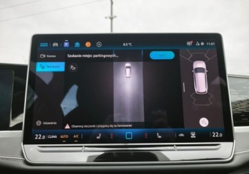 Volkswagen Passat B9 2024 Volkswagen Passat Elegance Pakiety, ACC, Head-Up, LED Matrix, GPS, ergoAc, zdjęcie 31