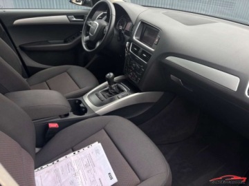Audi Q5 I 2012 Audi Q5 143KM Xenon Led Parkdistance 2.0 Diesel 143KM, zdjęcie 17