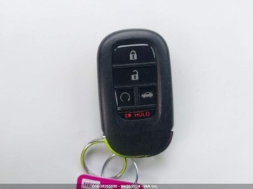 Honda 2023 Honda Accord 2023 Honda Accord Hybrid Sport-L Sedan 2.0 Benzyna 146KM, zdjęcie 9