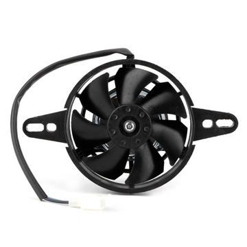 УНИВЕРСАЛЬНЫЙ ВЕНТИЛЯТОР ДЛЯ квадроцикла