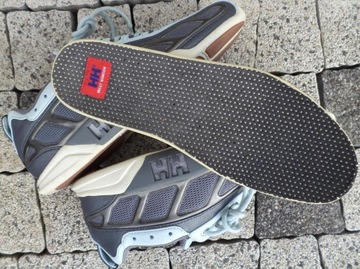 HELLY HANSEN профессиональные туфли для парусного спорта 38