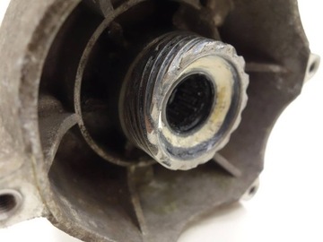 ПЕРЕДНЯЯ СТУПИЦА PIAGGIO VESPA 125 GTS