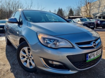 Hyundai ix35 SUV Theta 2.0 MPI 163KM 2013 Opel Astra J LIFT 1.4 140 KM nawigacja alufelgi climatronic gwarancja, zdjęcie 3