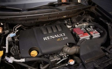 Renault Koleos I 2015 Renault Koleos Renault Koleos dCi 150 FAP 4x2 Paris 2.0 Diesel 150KM, zdjęcie 22