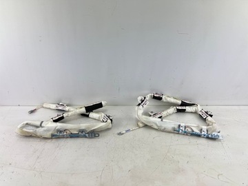 AIRBAG ZÁVĚS STŘEŠNÍ LEVÝ PEUGEOT 208 II 9827991480