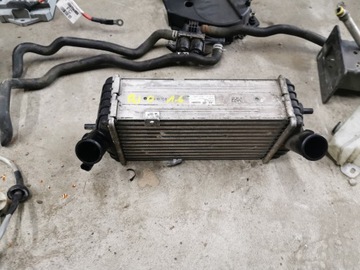 CHLADIČ INTERCOOLER KIA RIO IV 28270-2A590