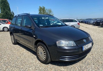 Fiat Stilo 2006 Fiat Stilo Fiat Stilo