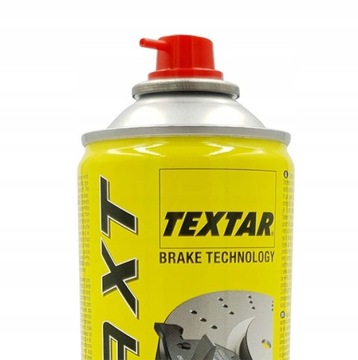 ОЧИСТИТЕЛЬ ТОРМОЗОВ 500МЛ