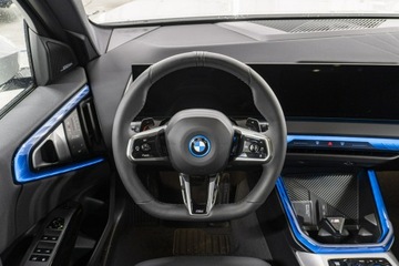 BMW X3 G45 SUV Plug-In 2.0 30e 299KM 2025 BMW X3 NOWE BMW X3 30e xDrive - Dostępny od, zdjęcie 15