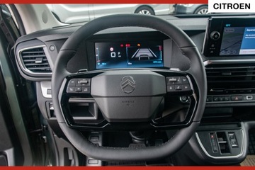 Citroen Spacetourer 2025 XL L2H1 Plus EAT8 2.0 180KM, zdjęcie 24