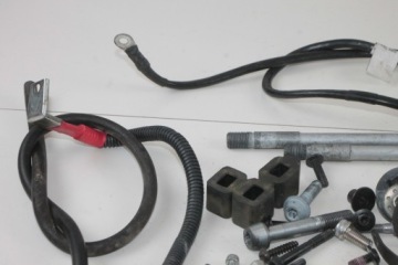 КОМПЛЕКТ БОЛТОВ DUCATI SCRAMBLER 1100