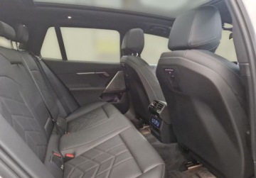 BMW Seria 5 G90-91 Touring 2.0 520d 197KM 2025 BMW Seria 5 Dach panoramiczny, Hak, Klimatyzowane fotele, Harman Kardon,, zdjęcie 14