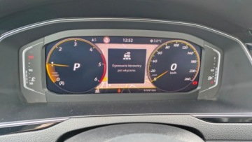 Volkswagen Passat B8 Variant Facelifting 2.0 TDI SCR 200KM 2022 Volkswagen Passat Variant 2.0TDI 200KM ACC Virt.Co, zdjęcie 14