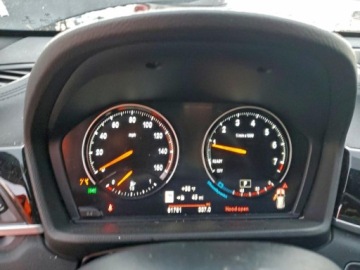 BMW X1 F48 2021 BMW X1 2021 BMW X1 XDRIVE28I 2.0 Benzyna 228KM, zdjęcie 8