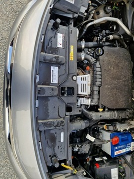 Peugeot 3008 II Crossover 1.2 PureTech 130KM 2018 Peugeot 3008 Salon Polska. Serwisowany w ASO., zdjęcie 28