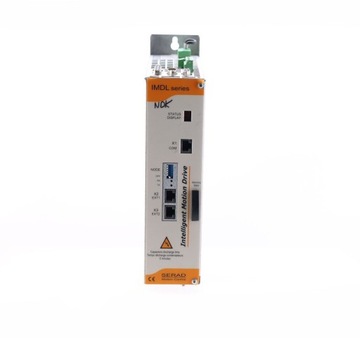 SERAD IDML/400/4 IDML4004 ПОВРЕЖДЕН