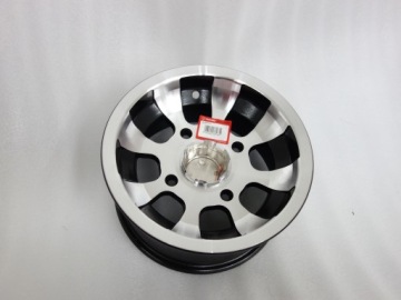 Переднее алюминиевое колесо ATV Raze 200