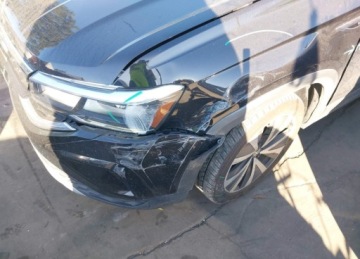 Volkswagen 2024 Volkswagen Inny TAOS SE, od ubezpieczalni 1.5 Benzyna 158KM, zdjęcie 3