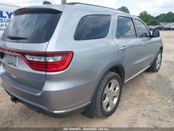 Dodge Durango III 2014 Dodge Durango 2014 Dodge Durango AWD 4dr Limited 3.6 Benzyna 290KM, zdjęcie 5