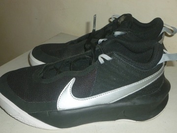 NIKE HUSTLE -R-37,5-WKŁ-24,3CM.