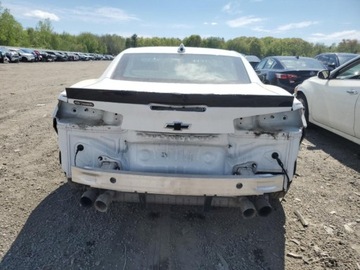 Chevrolet Camaro VI Coupe 6.2 455KM 2024 Chevrolet Camaro Chevrolet Camaro SS 6.2 Benzyna 455KM, zdjęcie 6