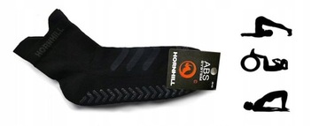 Носки ABS противоскользящие, не давящие 35-38 .16