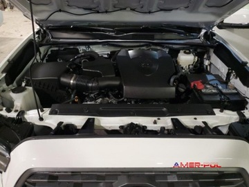 Toyota Tacoma II 2023 Toyota Tacoma 2023 3.5L 4WD 3.5 Benzyna 278KM, zdjęcie 10