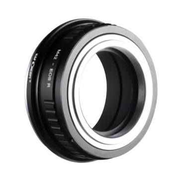 Адаптер M42 для CANON EOS R RF RP R3 R5 R6 R8 R50 K&F