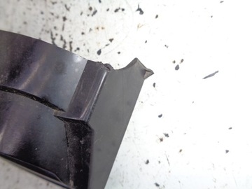 MŘÍŽKA CHLADIČŮ DAIHATSU YRV 1.0B