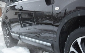 Nissan Qashqai I Crossover 2.0 140KM 2010 Nissan Qashqai 2.0B Navi Kamera Oryginal Lakier Sprowadzony Oplacony, zdjęcie 15