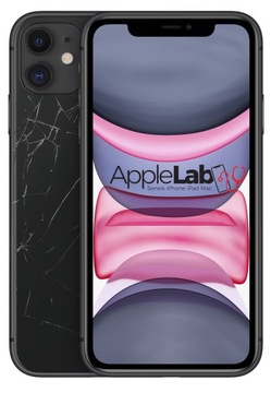 Wymiana baterii z programowaniem iPhone 11