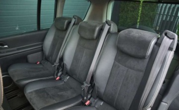 Renault Espace IV Van 2.0 dCi 150KM 2012 Renault Grand Espace Renault Grand Espace 2.0 dCi FAP Edition 25th 2.0, zdjęcie 21