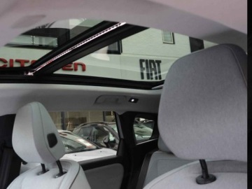 Citroen C5 Aircross II 2026 Max eDCT6 1.2 mHEV 145KM / panoramiczne okno + hak, zdjęcie 6