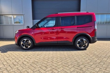 Ford Tourneo Courier II 1.0 EcoBoost 125KM 2026 FORD Tourneo Courier Active A7 Combi 1.0 125KM 2026, zdjęcie 4