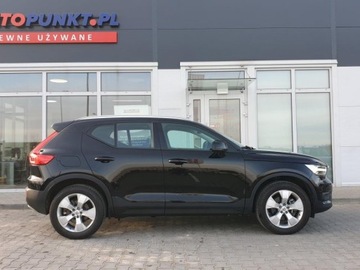 Volvo XC40 2020 Volvo XC40 MOMENTUM, zdjęcie 5